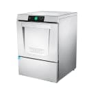 Hobart LXNR-2 LXn Series High Temp Undercounter Dishwasher w/ 30 Racks/hr Capacity, Built-in Booster, 120/208-240v thumbnail 3