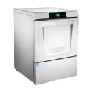 Hobart LXNR-2L LXn Series High Temp Undercounter Dishwasher w/ 30 Racks/hr Capacity, Built-in Booster, 120/208-240v thumbnail 2