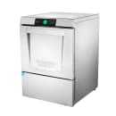 Hobart LXNR-2L LXn Series High Temp Undercounter Dishwasher w/ 30 Racks/hr Capacity, Built-in Booster, 120/208-240v thumbnail 3