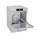 Hobart LXNR-2L LXn Series High Temp Undercounter Dishwasher w/ 30 Racks/hr Capacity, Built-in Booster, 120/208-240v thumbnail 5