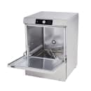 Hobart LXNR-2L LXn Series High Temp Undercounter Dishwasher w/ 30 Racks/hr Capacity, Built-in Booster, 120/208-240v thumbnail 6