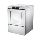 Hobart LXNR-5 LXn Series High Temp Undercounter Dishwasher w/ 30 Racks/hr Capacity, Built-in Booster, 208-240v/3ph thumbnail 3
