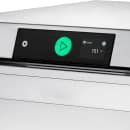 Hobart LXNR-5 LXn Series High Temp Undercounter Dishwasher w/ 30 Racks/hr Capacity, Built-in Booster, 208-240v/3ph thumbnail 4