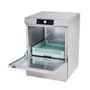 Hobart LXNR-5 LXn Series High Temp Undercounter Dishwasher w/ 30 Racks/hr Capacity, Built-in Booster, 208-240v/3ph thumbnail 7