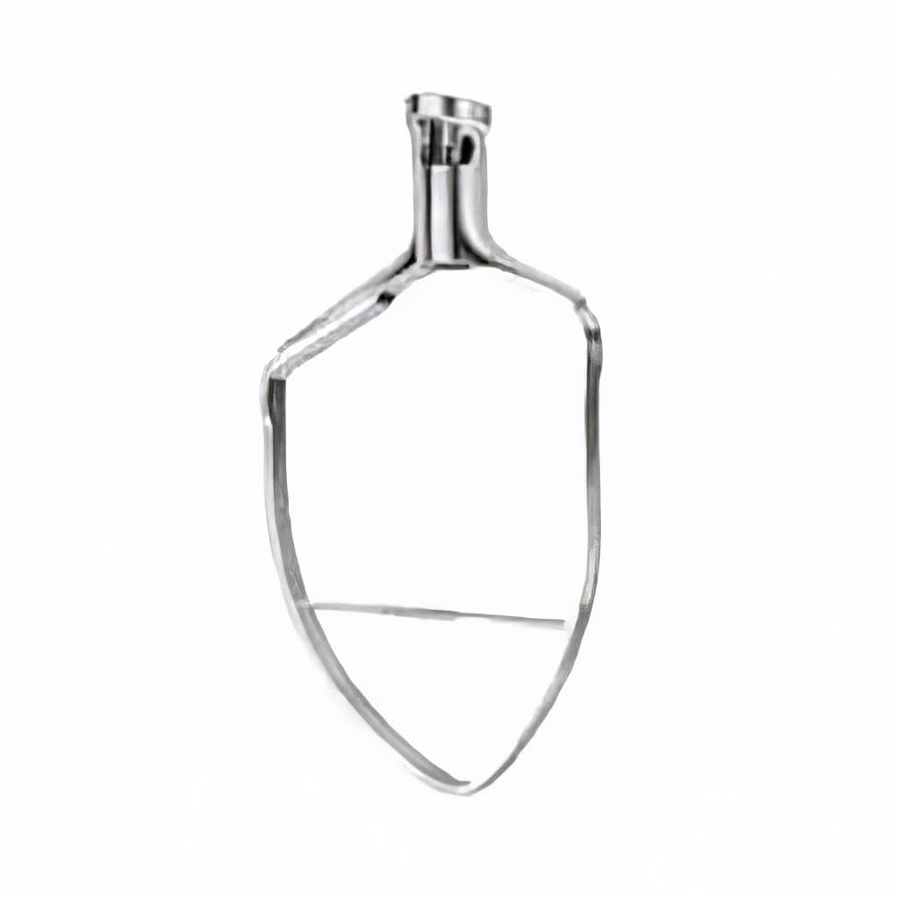 Hobart PPASTRY-HL60 60 qt Pastry Knife For HL600 Legacy Mixers