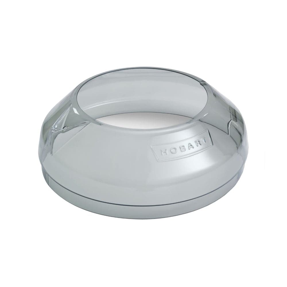 Hobart SPLASH-LEX012 12 qt Lexan Splash Cover For 12 qt HL120 & 20 qt HL200 Legacy Mixers