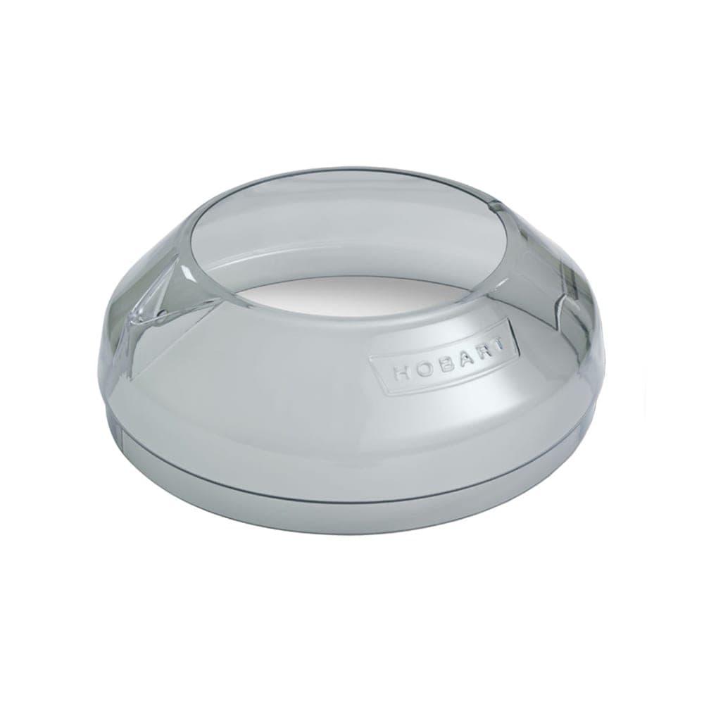 Hobart SPLASH-LEX030 30 qt Lexan Splash Cover For 30 qt HL300 & 40 qt HL400 H600 P660 L800 M802 V1401
