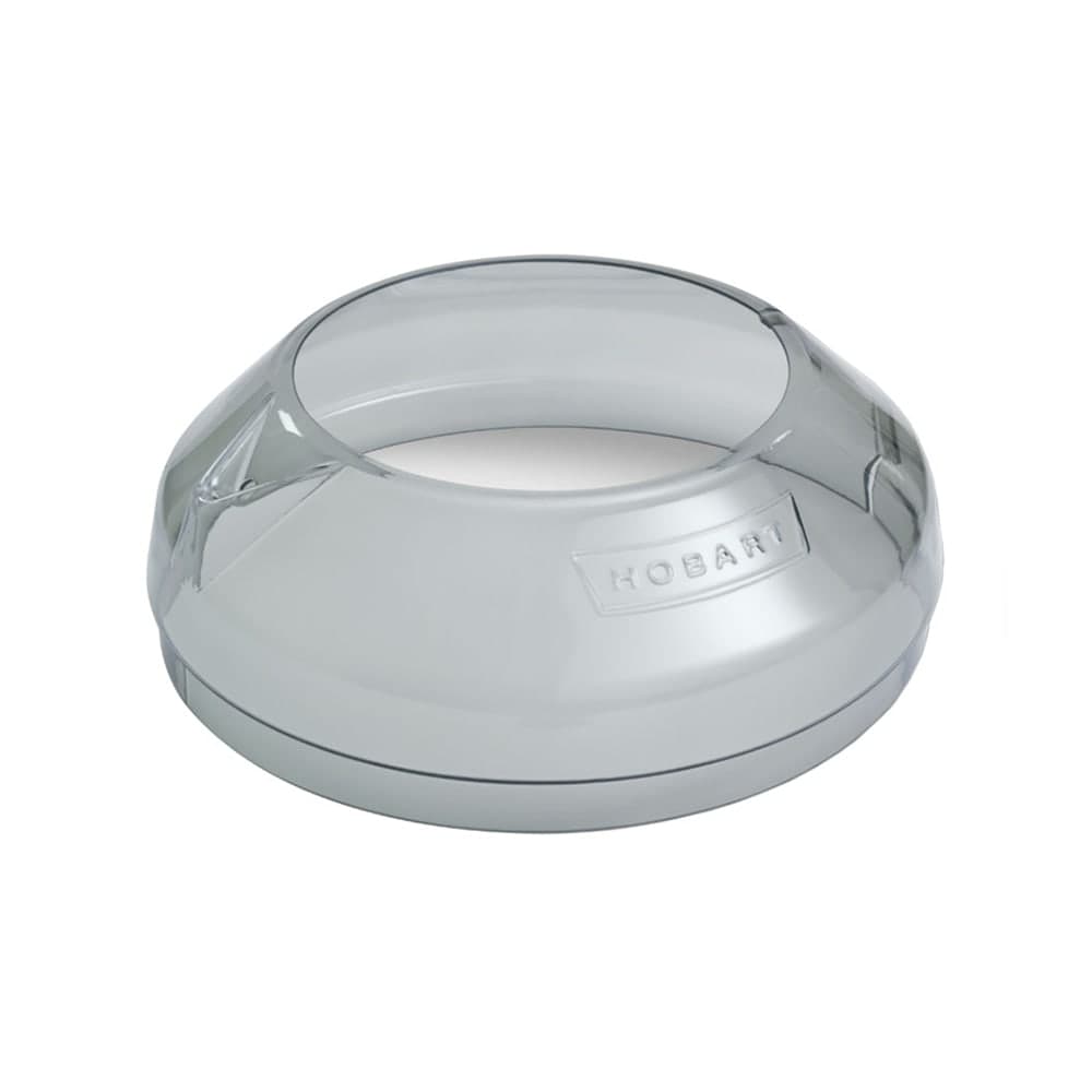 Hobart SPLASH-LEX140 140 qt Lexan Splash Cover For 140 qt HL1400 Legacy Mixers & V1401 Classic Mixers