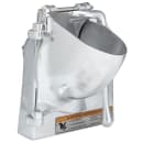 Hobart VS9-13 9" Slicer Attachment w/ Back Case & Hopper Front thumbnail 2