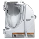 Hobart VS9-13 9" Slicer Attachment w/ Back Case & Hopper Front thumbnail 3