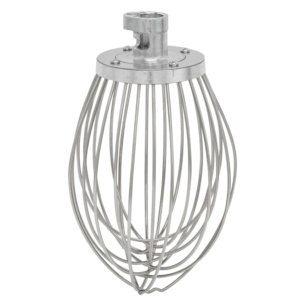 Centerline by Hobart WHIP-HMM10 Centerline Wire Whip for 10 qt Planetary Mixer