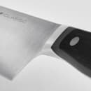 Wusthof 7" Craftsman Knife w/ Black Plastic Handle, High Carbon Stainless Steel (1040134318) thumbnail 3