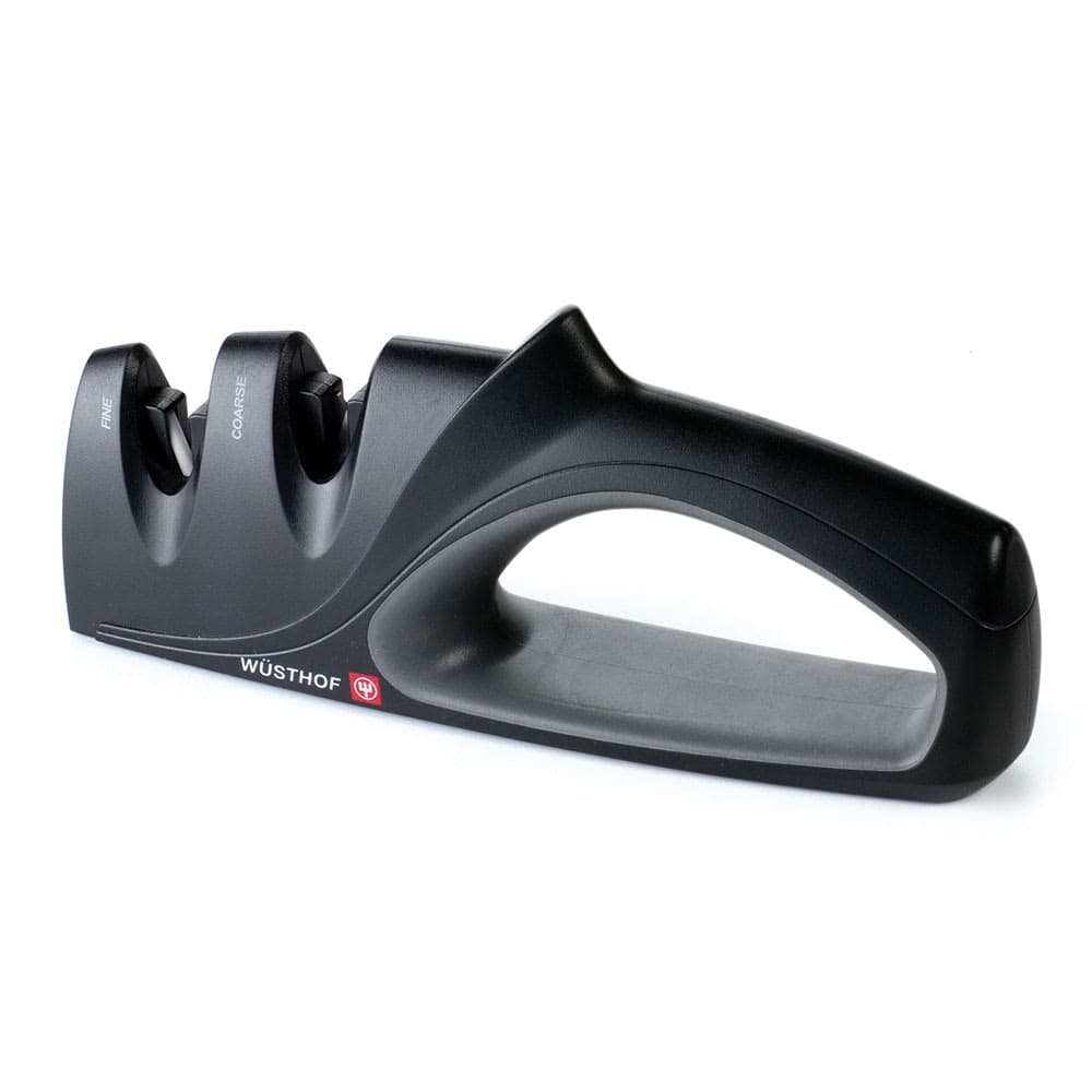 Wusthof 2 Stage Handheld Knife Sharpener (3059730101)