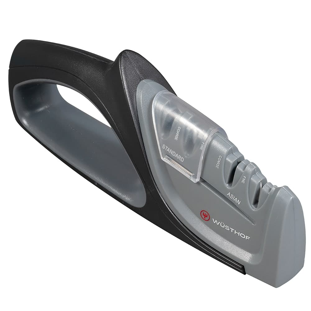 Wusthof 4 Stage Handheld Knife Sharpener (3069730101)