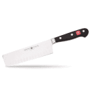 Wusthof 7" Nakiri Knife - Hollow Edge, Full Tang, Forged (4193-7) thumbnail 3