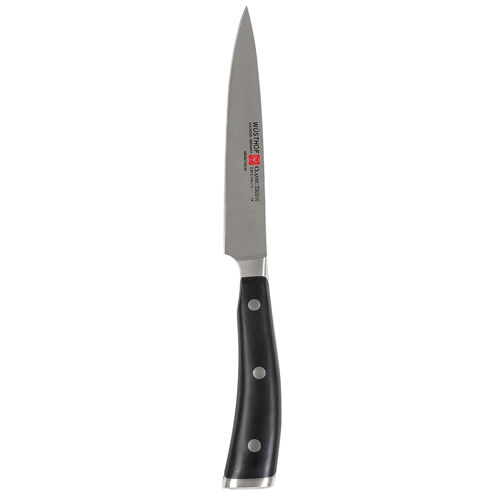Wusthof 6" Utility Knife - Forged (1040330716)