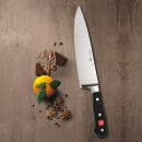 Wusthof 8" Cook's Knife - Full Tang, Forged (1040100120) thumbnail 2