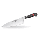 Wusthof 8" Cook's Knife - Wide Blade, Full Tang, Forged (1040104120) thumbnail 2