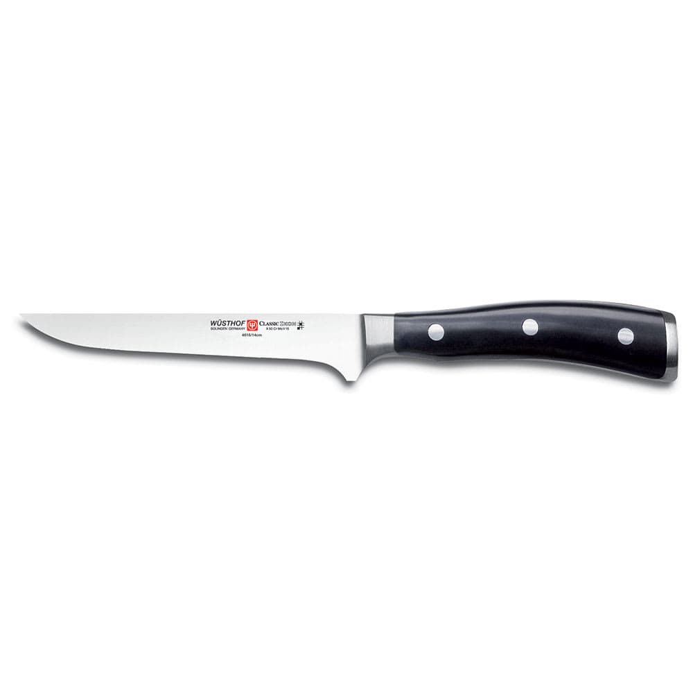 Wusthof 5" Boning Knife - Forged (4616-7)