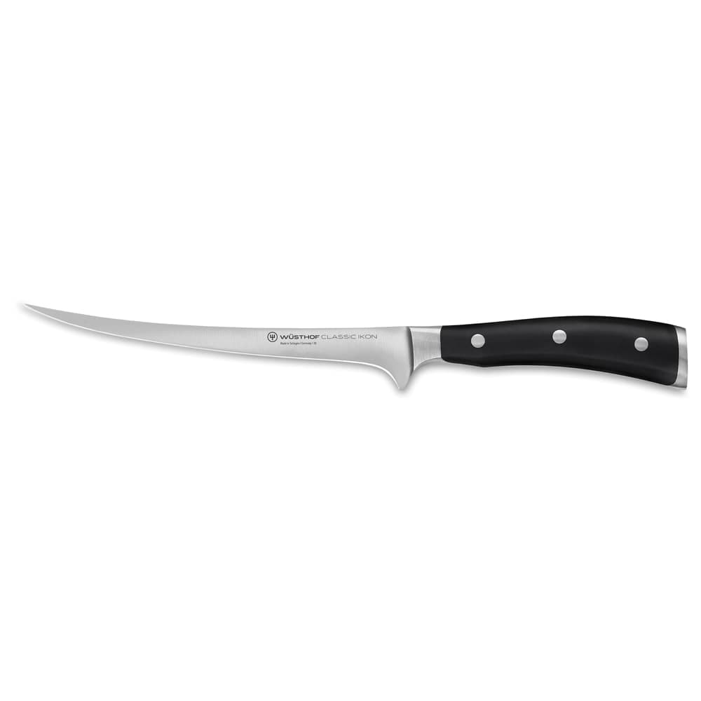Wusthof 7" Fillet Knife - Forged (1040333818)