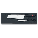 Wusthof Asian Cook's Set - 6 1/2" Santoku & 3" Paring Knife (1120160201) thumbnail 2