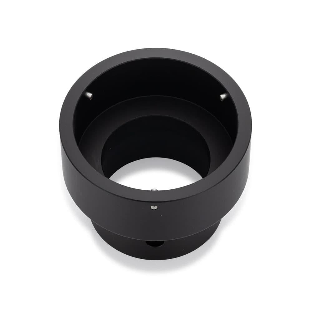 Mahlkonig 100690 Bean Hopper Adapter for EK43 & EKK43 Allround Grinders