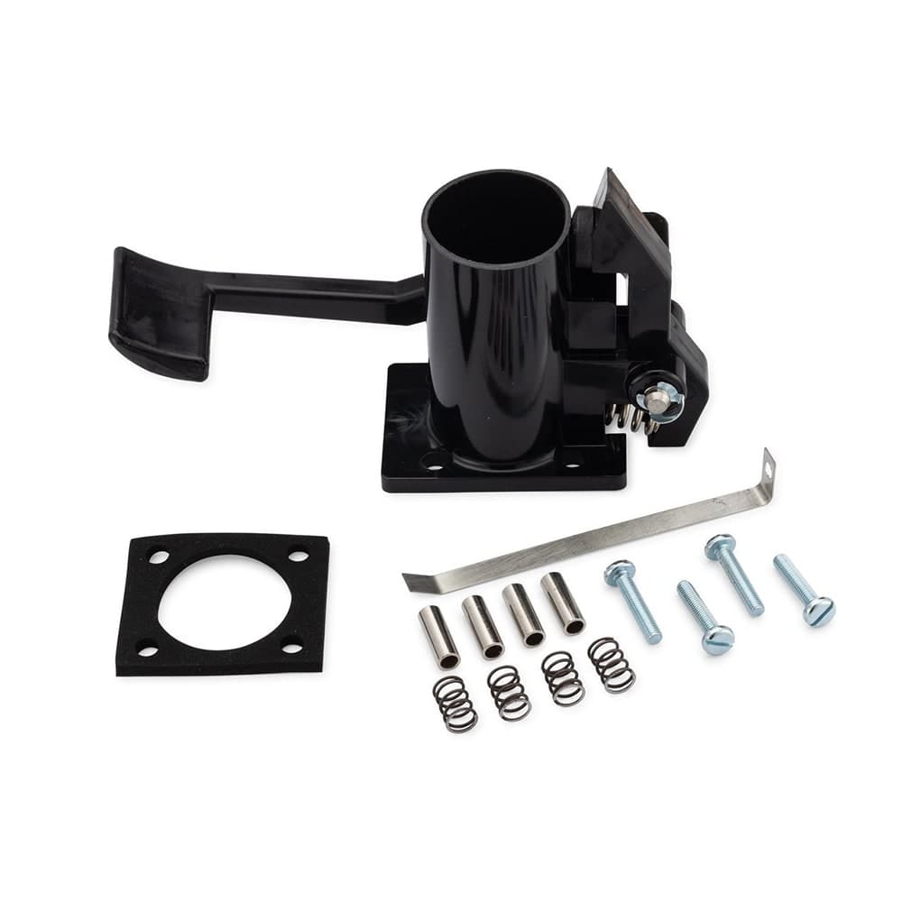 Mahlkonig 300279 Knocker and Bag Clamp Complete Set for EK43, EK43 S, & EKK43 Allround Grinders