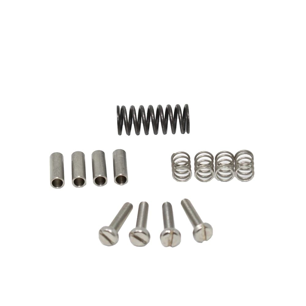 Mahlkonig 305979 Spout Small Parts Set for Kenia K32 & Guatemala Shop Grinders