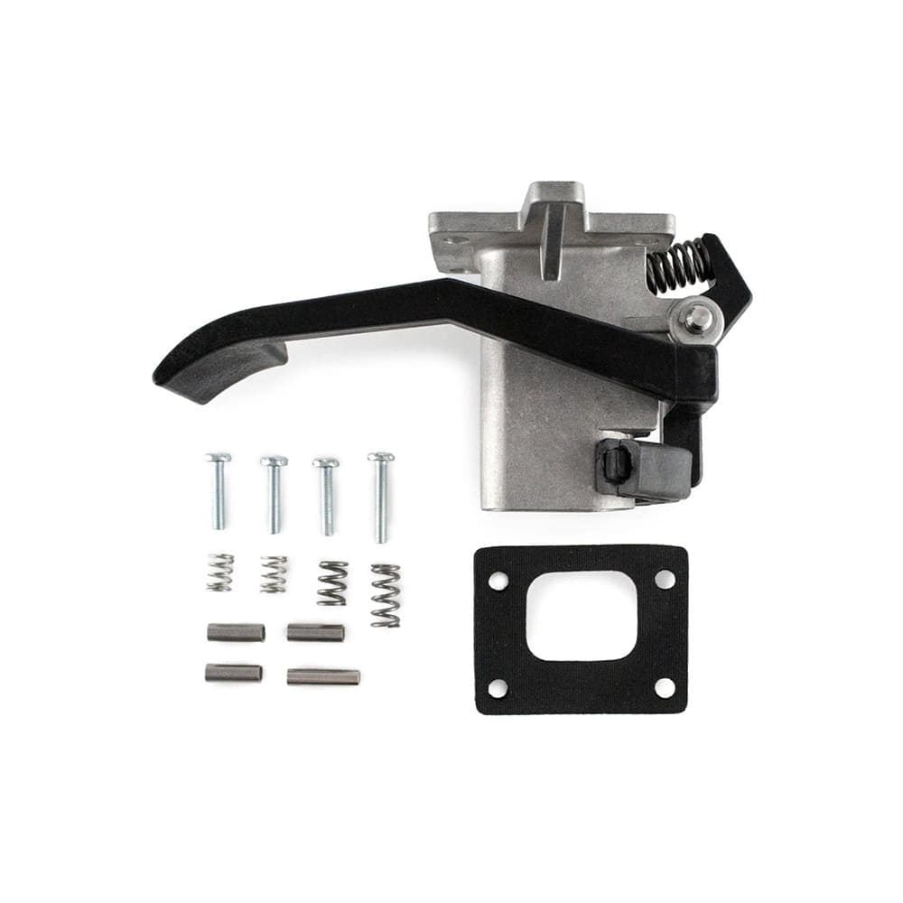 Mahlkonig 309552 Spout w/ Bag Clamp for Guatemala & K32 Shop Grinders