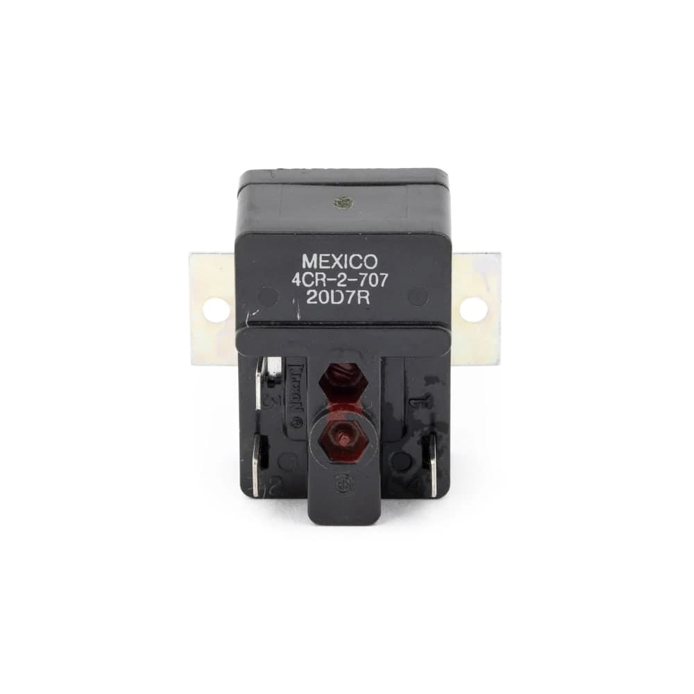 Mahlkonig 309706 Starting Relay for Kenia K32 & Guatemala Shop Grinders, 200-240v