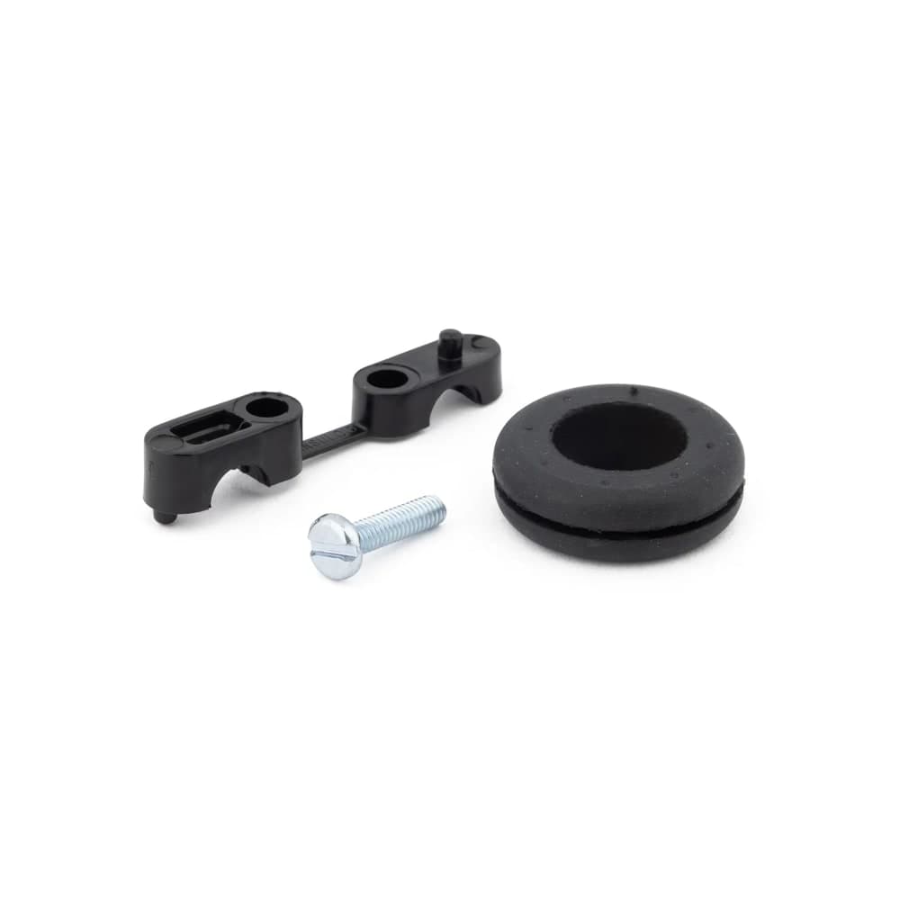 Mahlkonig 700524 Power Cord Spare Parts for EK43, EK43 S, & EKK43 Allround Grinders, 100-120v