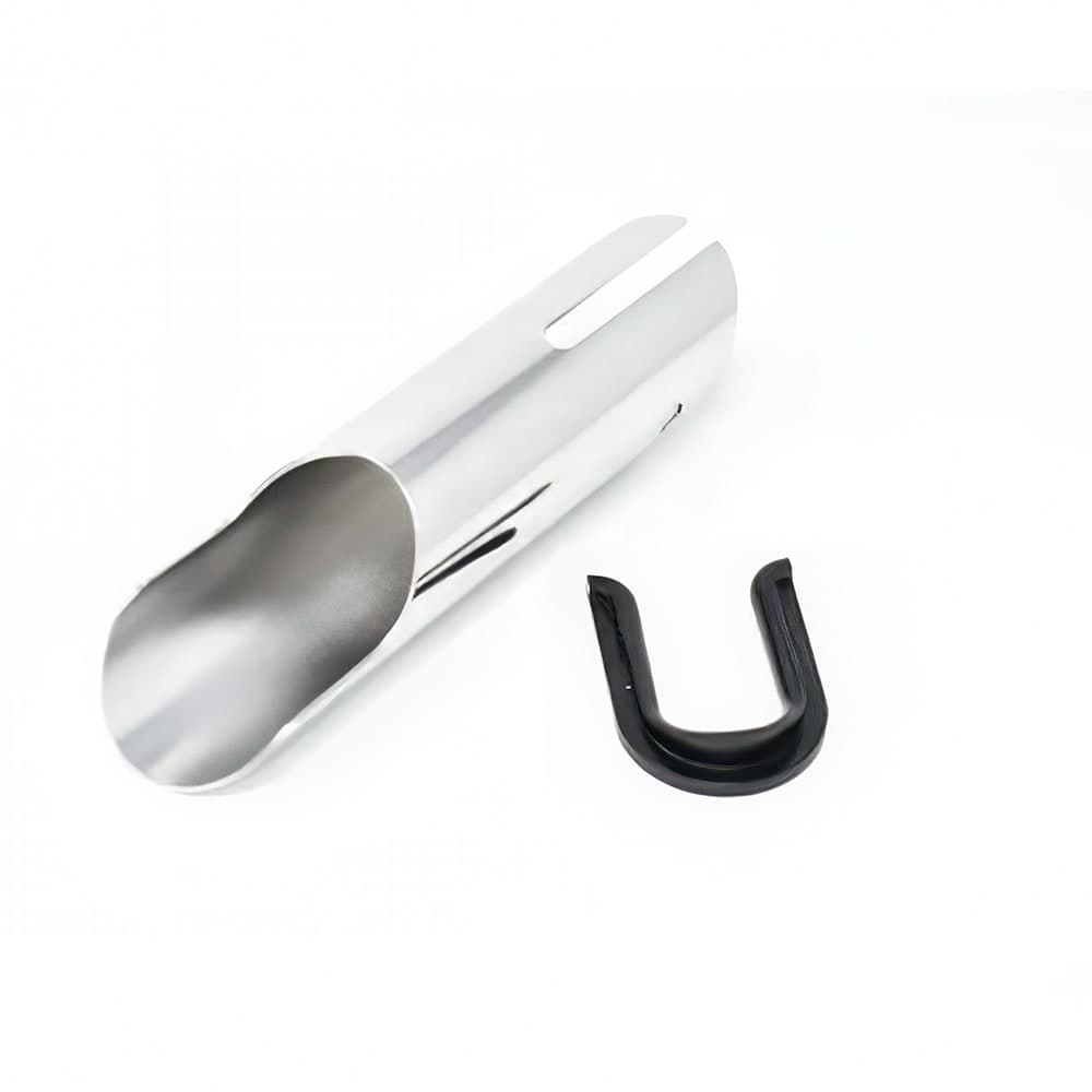 Mahlkonig 700707 Spout Pipe for Mahlkonig Espresso Grinders