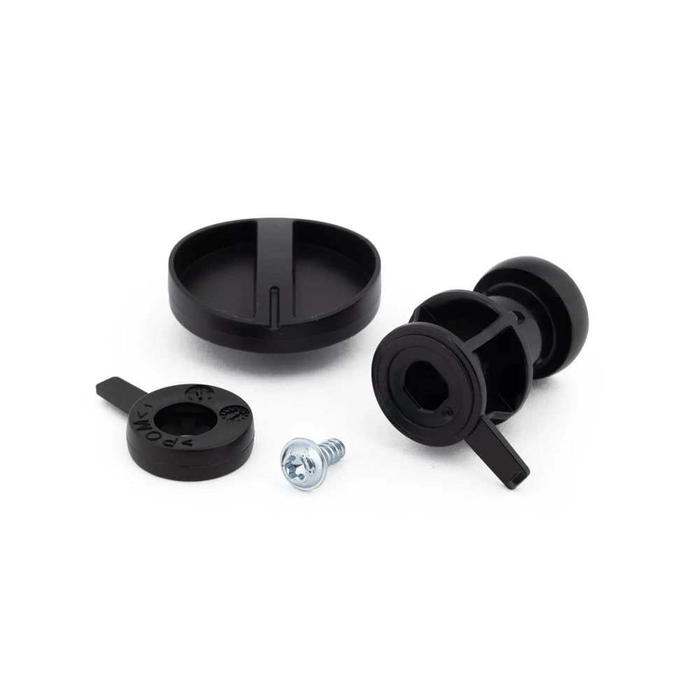 Mahlkonig 700711 Grind Size Adjustment Lock for E65S, E65S GbW, E80S, & E80S GbW Espresso Grinders