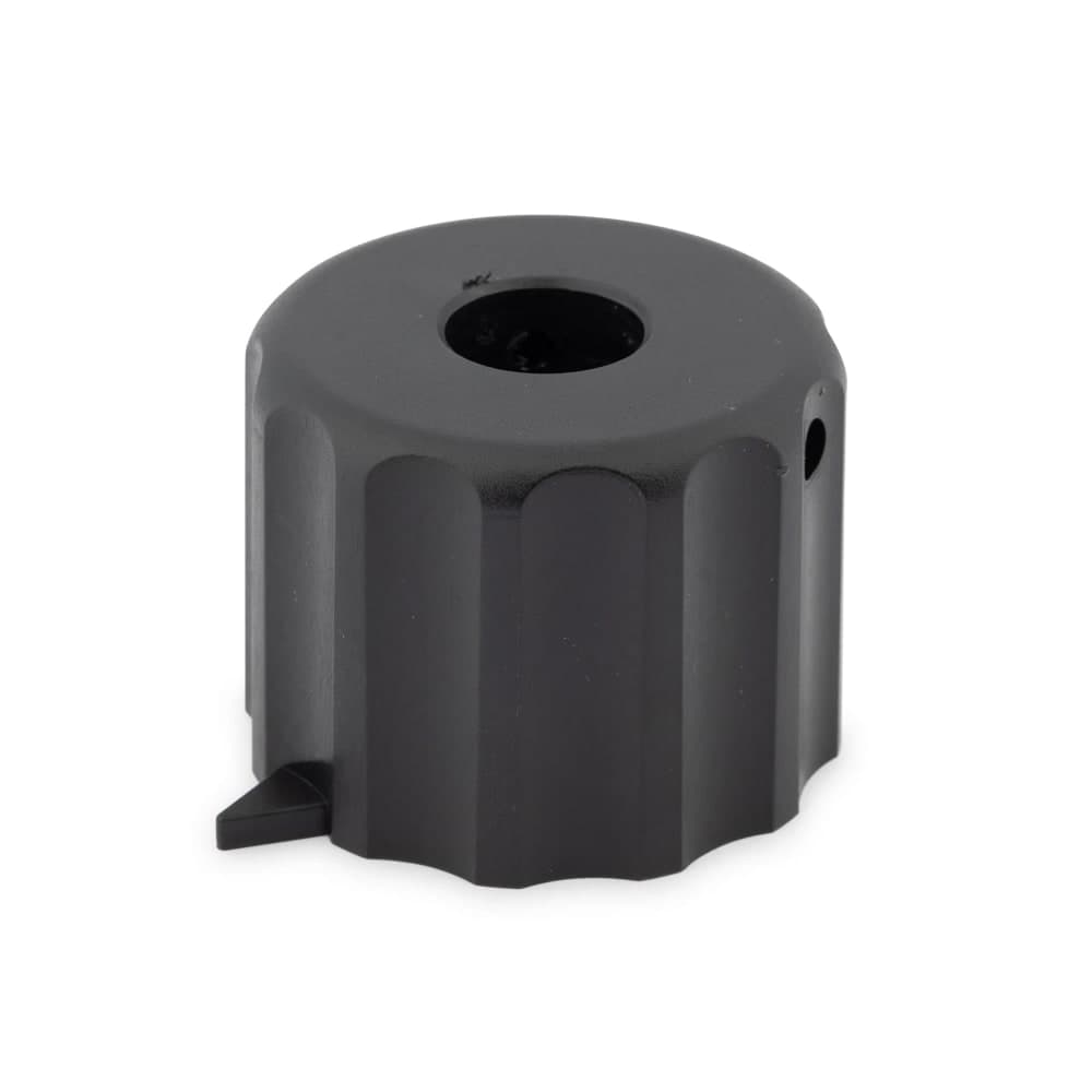 Mahlkonig 701798 Grind Size Adjustment Knob w/ Larger Inner Diameter for EK43, EK43 S, & EKK43 Allround Grinders
