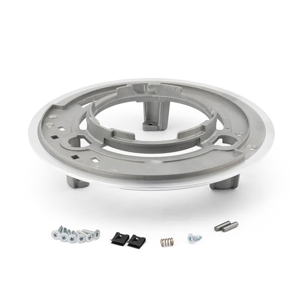 Mahlkonig 703072 Intermediate Plate for E80S & E80S GbW Espresso Grinders