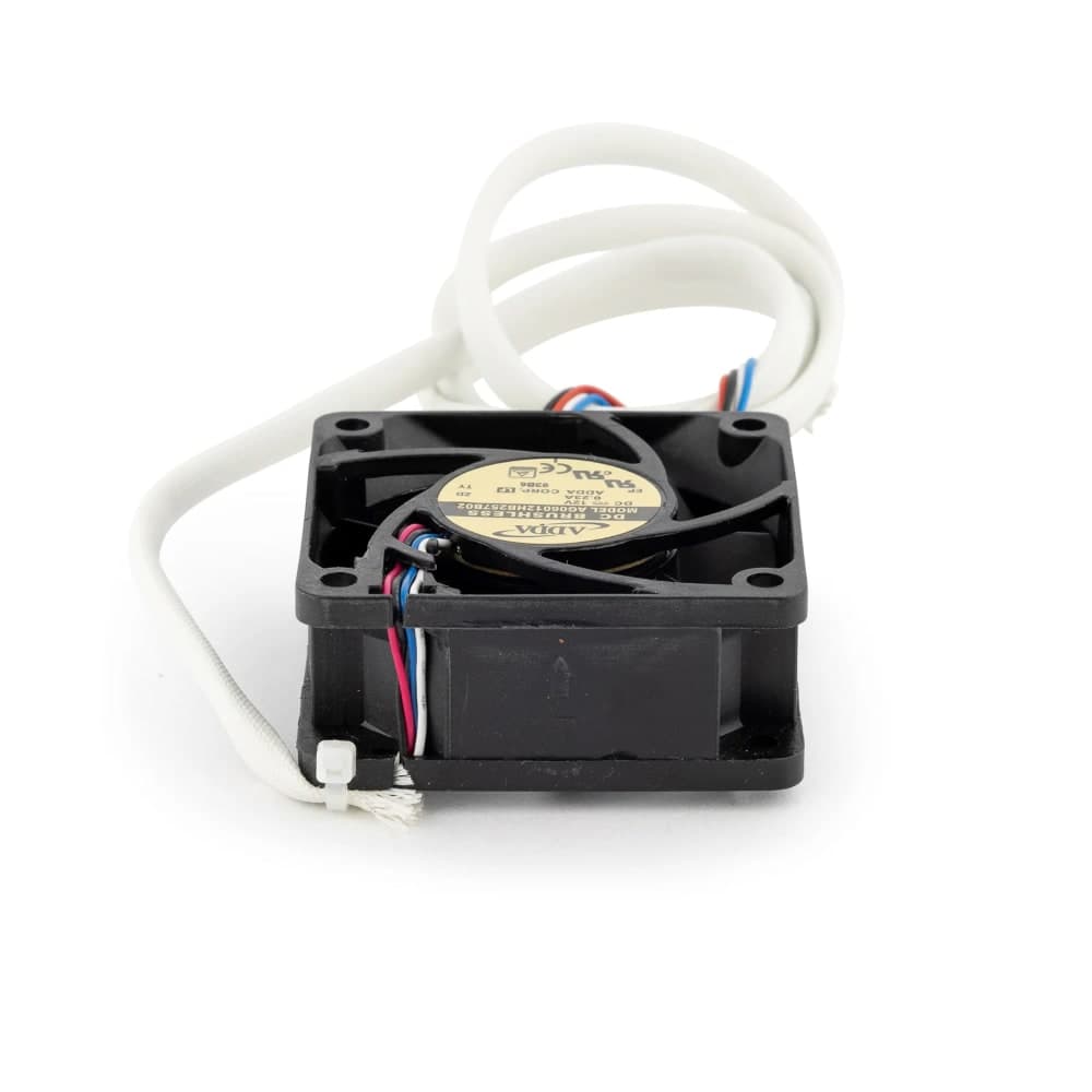 Mahlkonig 703099 Fan w/ Cable for E80S & E80S GbW Espresso Grinders