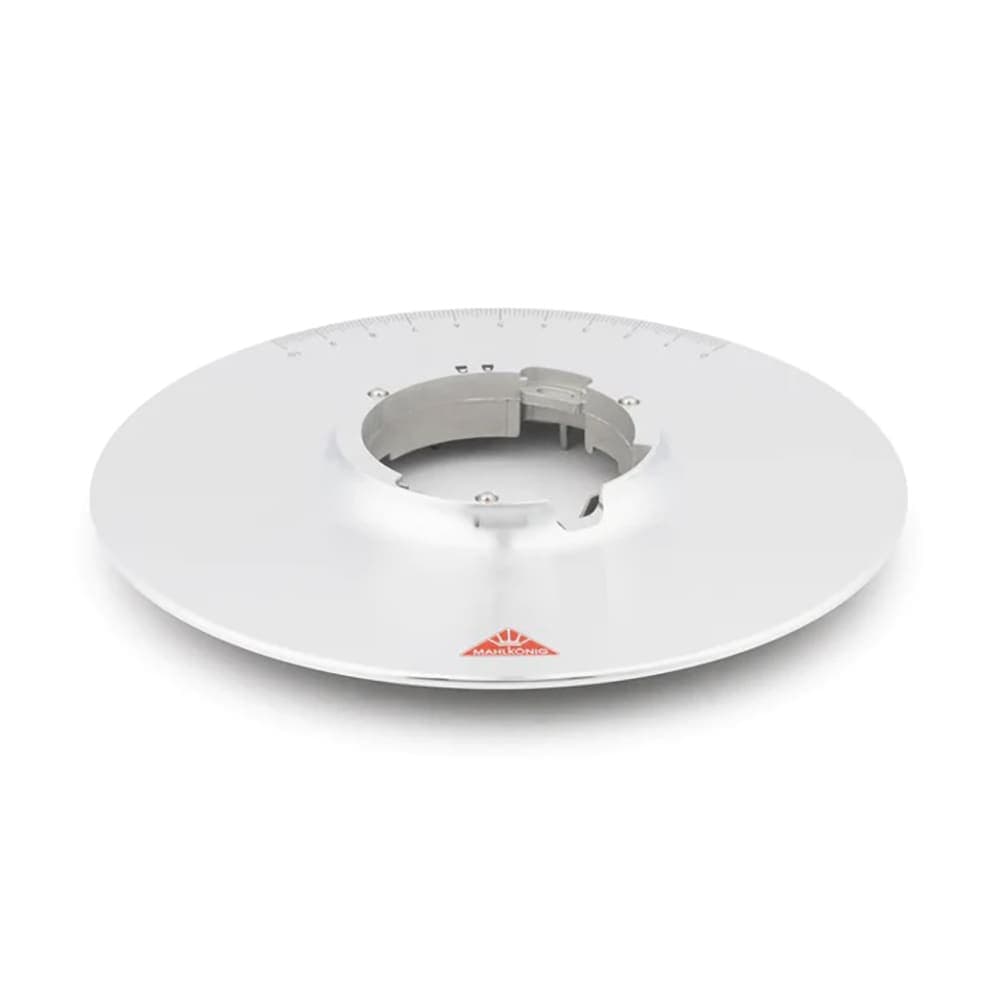 Mahlkonig 703101 Grinder Top Cover for E80S & E80S GbW Espresso Grinders