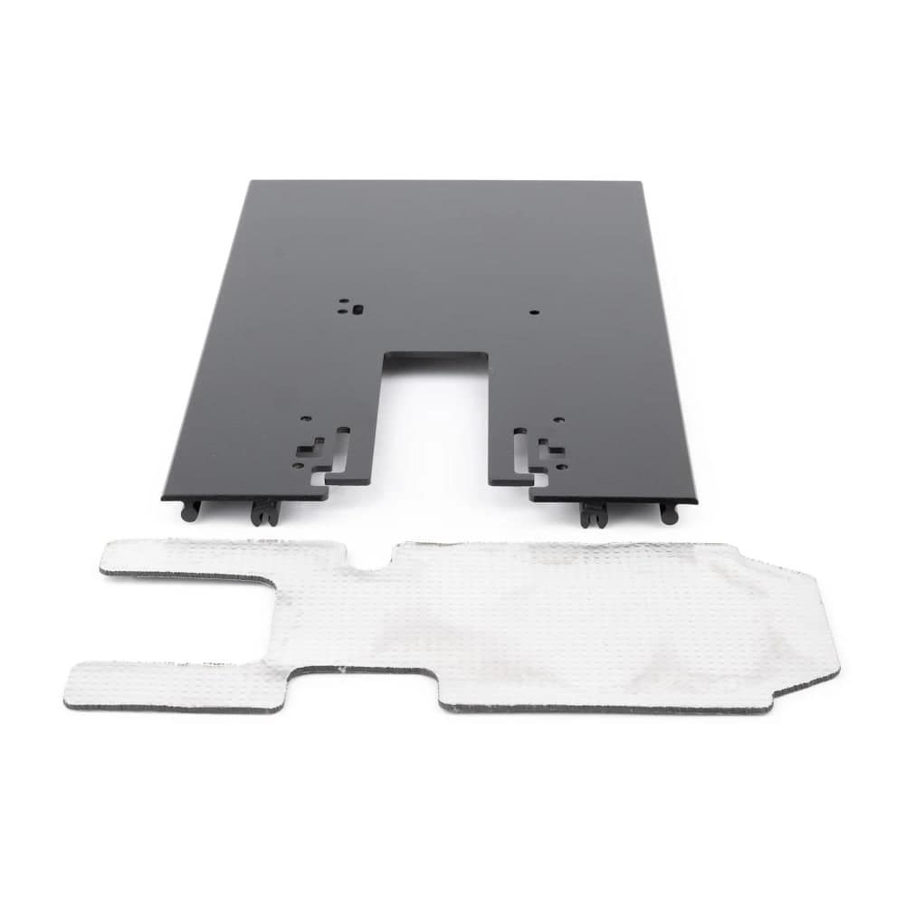 Mahlkonig 703112 Housing Front Panel for E80S Espresso Grinders