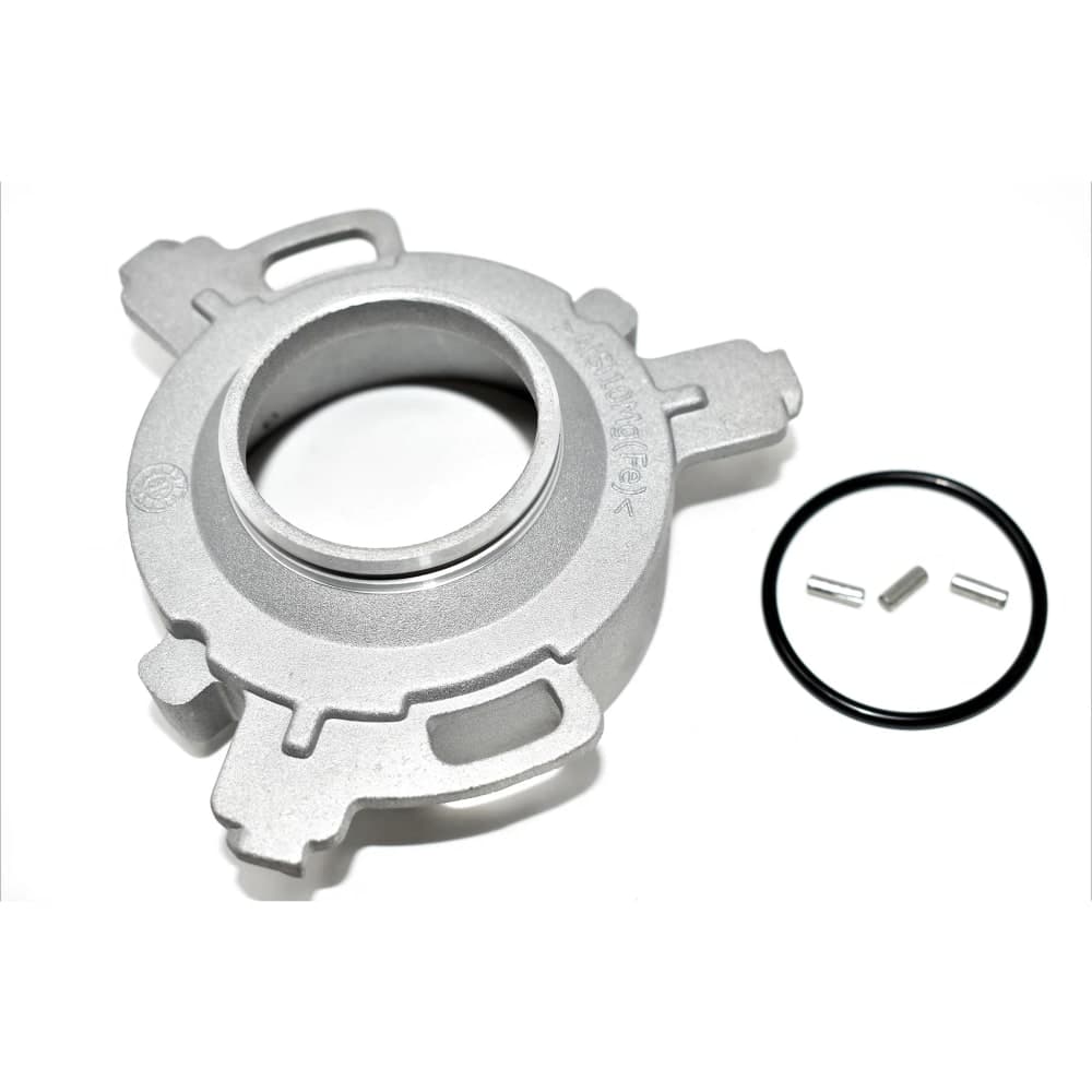 Mahlkonig 703152 Grinder Top Cover Adapter for E80S & E80S GbW Espresso Grinders