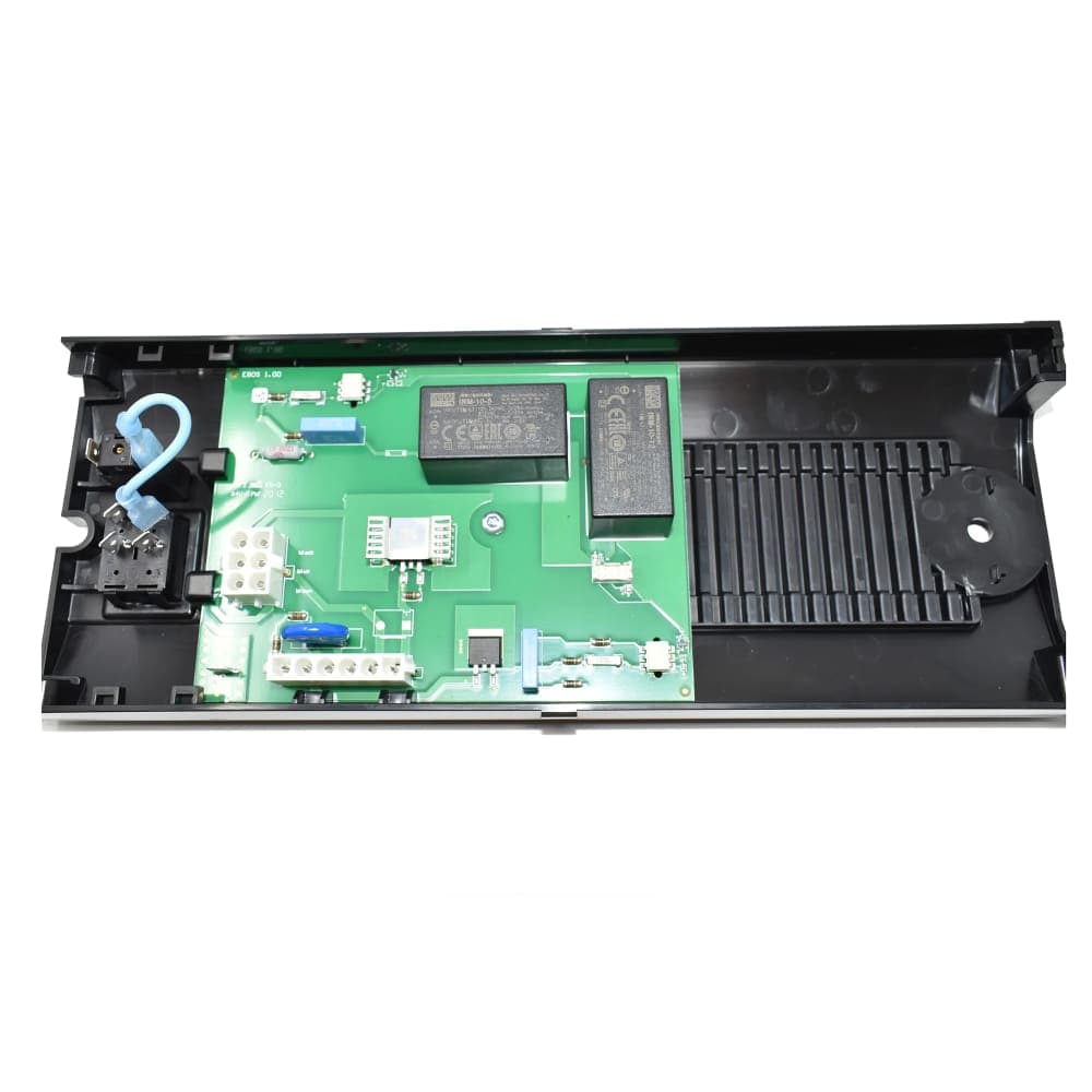 Mahlkonig 703177 Power Board Back Panel for E80S Espresso Grinder, 110-127v