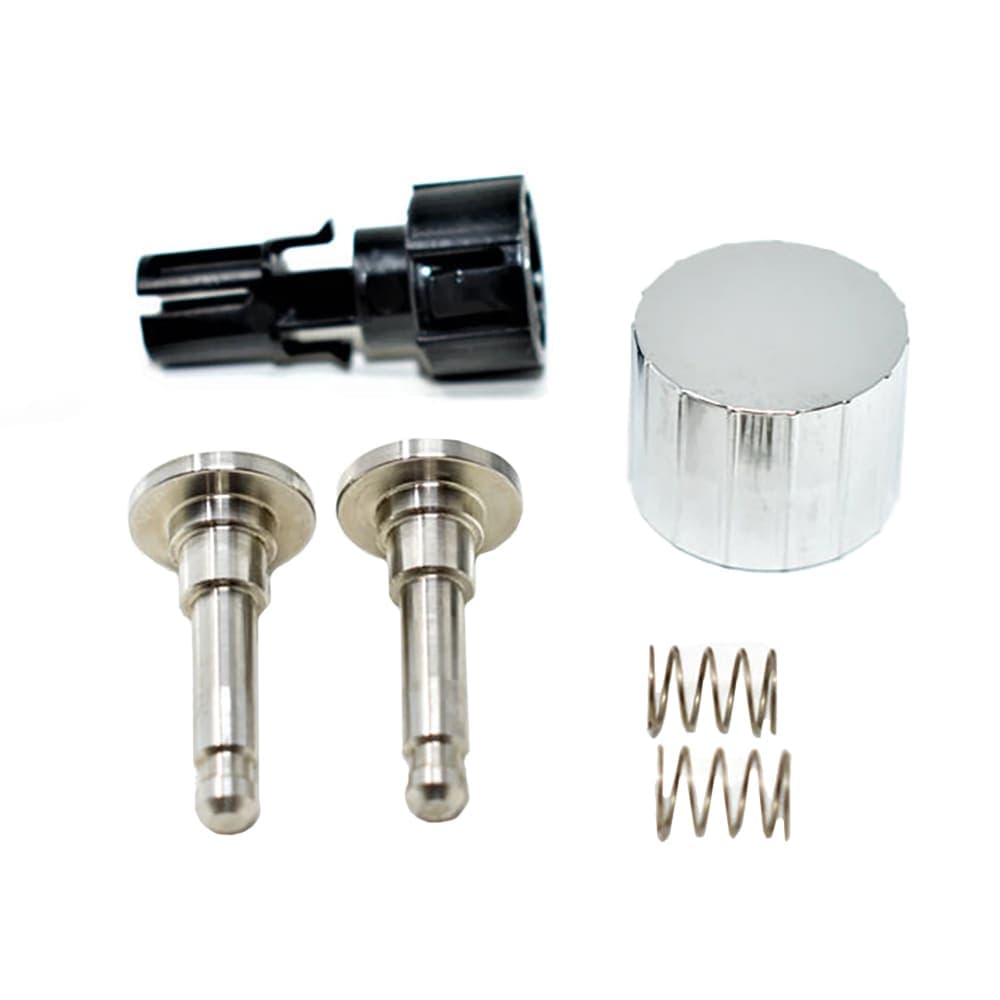 Mahlkonig 703182 Hard Keys Button Set for E65S GbW, E80S & E80S GbW Espresso Grinders