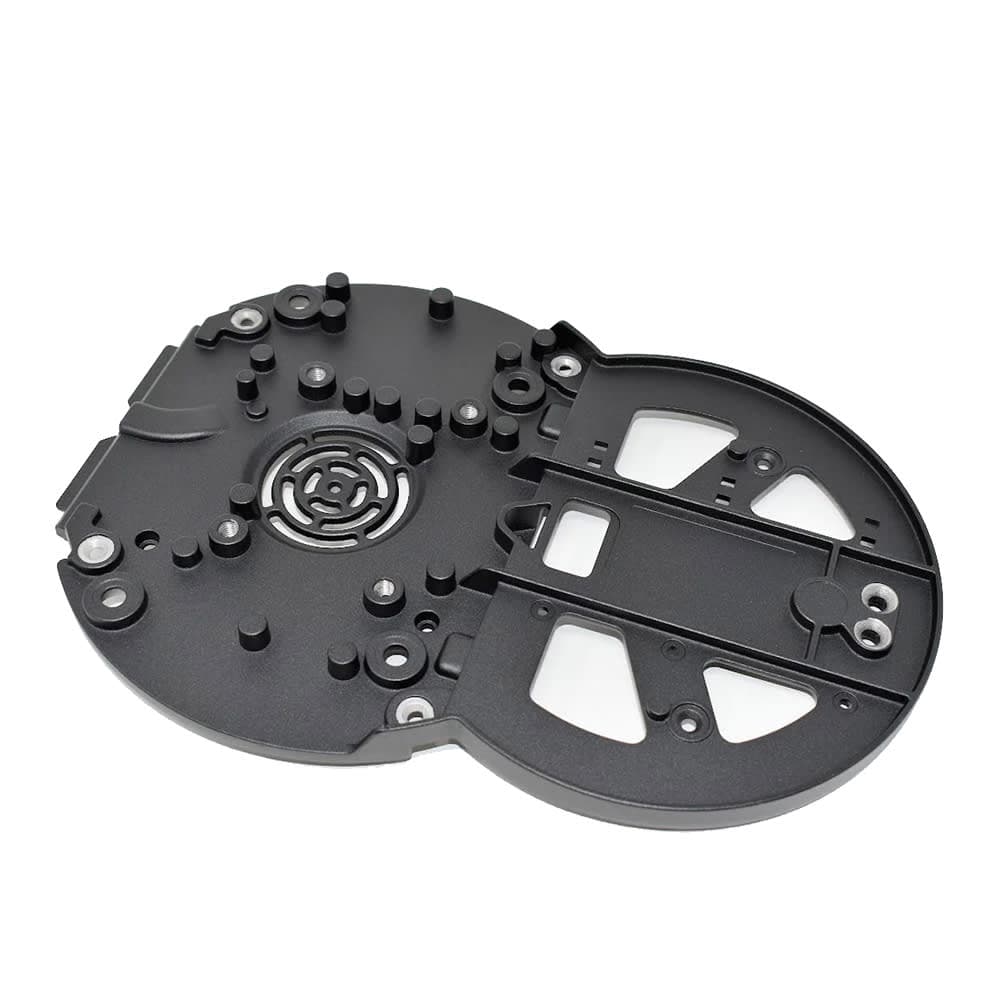 Mahlkonig 703183 Housing Base Plate for E80S & E80S GbW Espresso Grinders