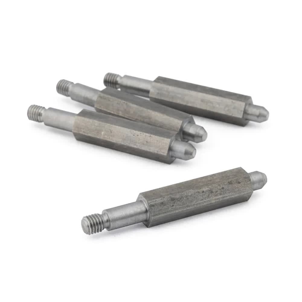 Mahlkonig 703187 Shock Protection Set for E80S & E80S GbW Espresso Grinders