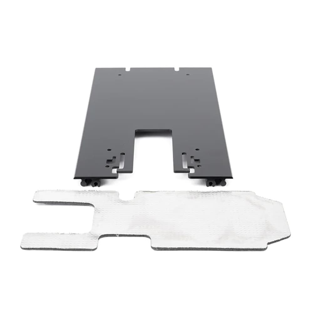 Mahlkonig 703213 Housing Front Panel for E65S GbW Espresso Grinders