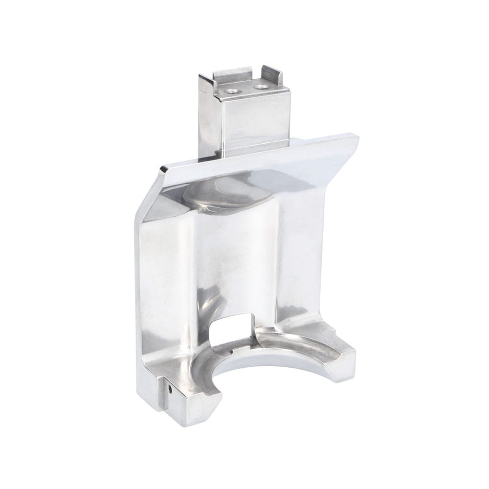 Mahlkonig 703299 Portafilter Holder for E65S GbW & E80S GbW Espresso Grinders