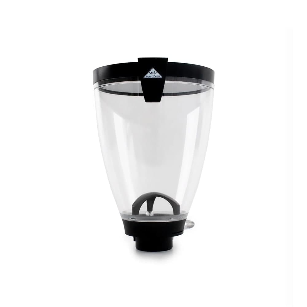 Mahlkonig 703328 2 5/8 lb Bean Hopper for E65S, E65S GbW, E80S, & E80S GbW Espresso Grinders