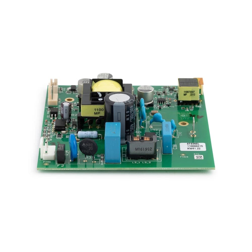 Mahlkonig 703519 Power Board Unit for E65S GbW & E80S GbW Espresso Grinders, 110-127v