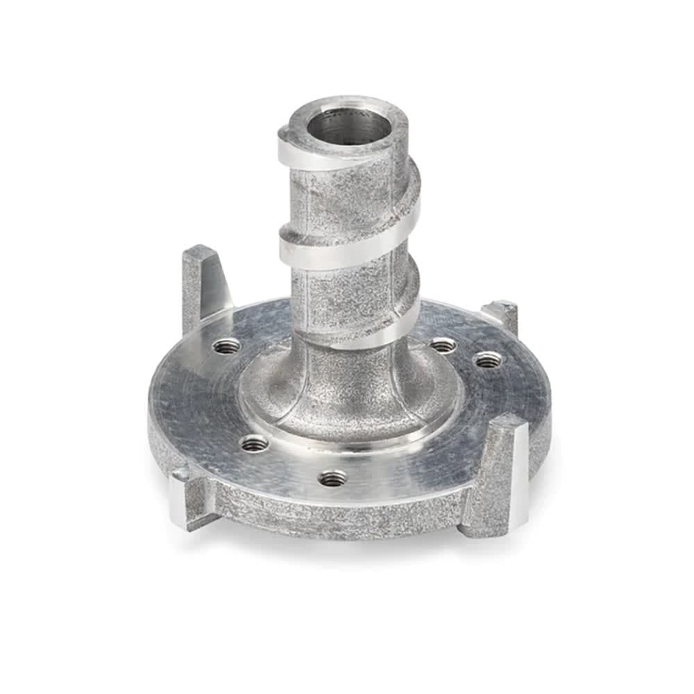 Mahlkonig 703537 71mm Diameter Pre-Breaker for Guatemala & Kenia K32 Shop Grinders