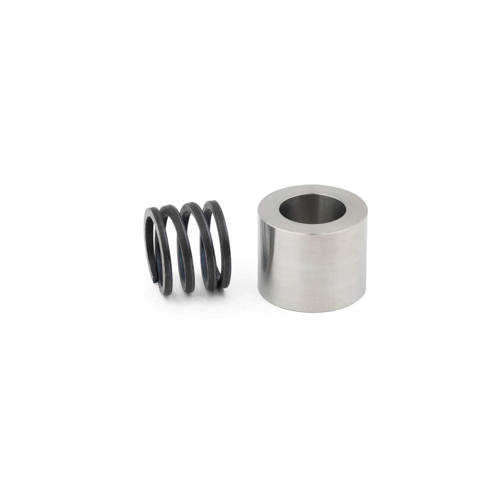 Mahlkonig 703770 Pressure Spring and Bushing for EK43, EK43 S, EKK43, & Guatemala 2.0 Coffee Grinders