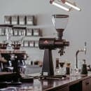 Mahlkonig EK43 Coffee Grinder w/ 3.3 lb Hopper Capacity, 110V thumbnail 5